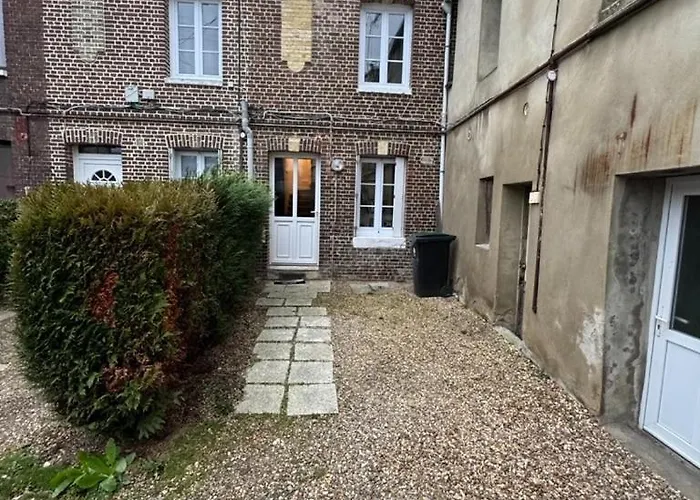 Maison Triplex Du Jardin Des Plantes