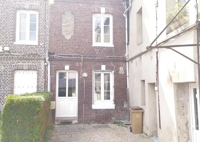 Maison Triplex Du Jardin Des Plantes